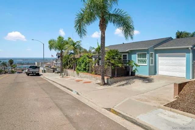 3762 Baker St, San Diego, Active - Home for Sale