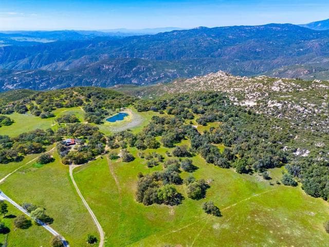 25258 Black Canyon Rd, Santa Ysabel, Active - Home for Sale