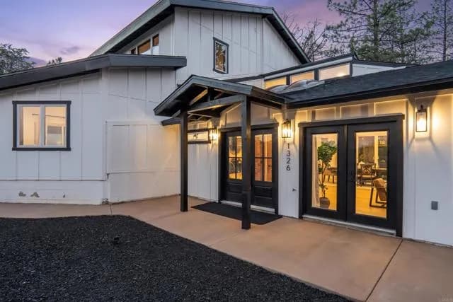 1326 Farmer Rd, Julian, Active - Home for Sale
