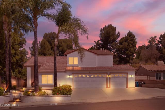 988 Looking Glass Dr, Diamond Bar, Active - Home for Sale