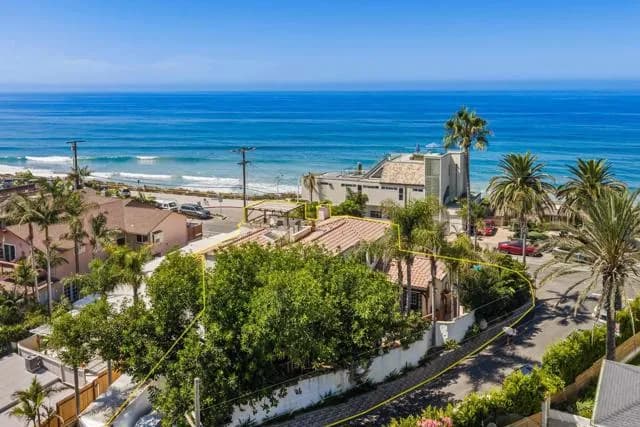 951 Neptune Ave, Encinitas, Active - Home for Sale