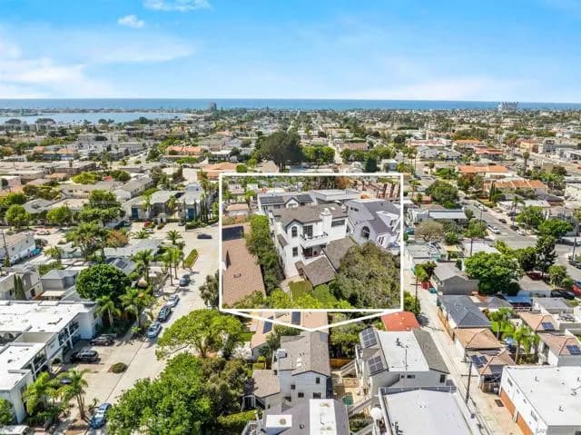 1738 Reed Ave, San Diego, Active - Home for Sale