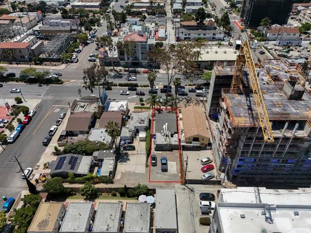 3128 El Cajon Blvd, San Diego, Active - Home for Sale