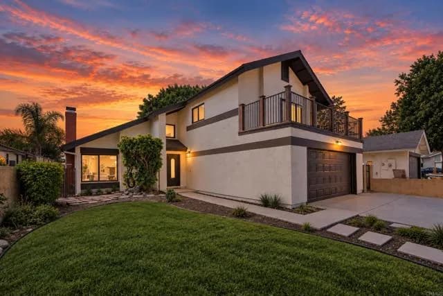 1810 Corbin St, San Diego, Active - Home for Sale