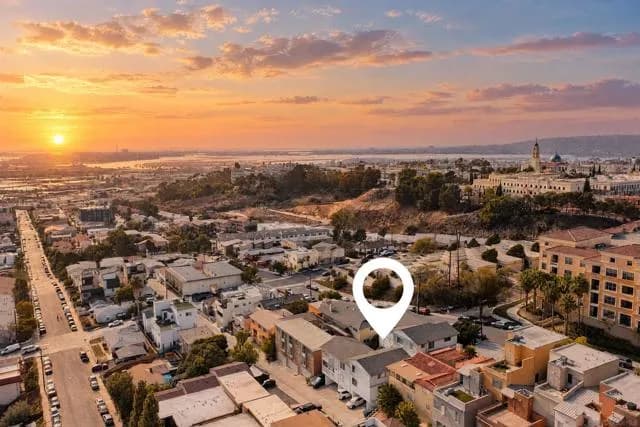 5949 Mildred, San Diego, Active - Home for Sale