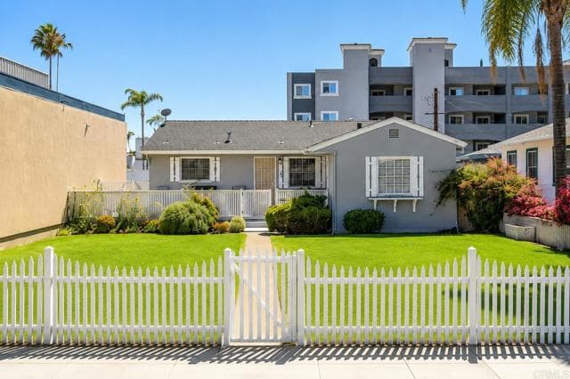 309 N Clementine St, Oceanside, Active - Home for Sale
