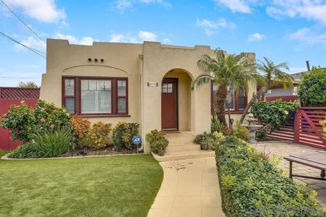 4797 Wilson Ave, San Diego, Active - Home for Sale
