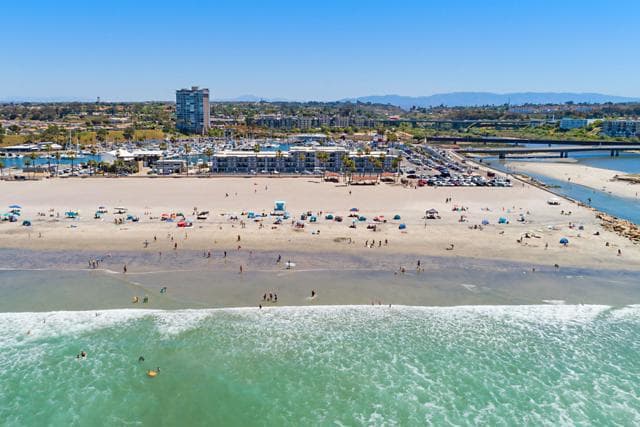 1202 N Pacific St, Oceanside, Active - Home for Sale
