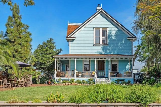 2641 Massachusetts Ave, Lemon Grove, Active - Home for Sale