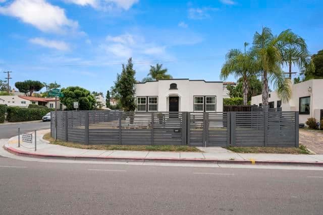 2952 Rosecrans St, San Diego, Active - Home for Sale