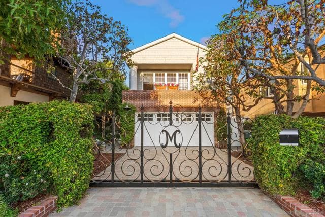 1929 Ocean Front, Del Mar — Home for Sale