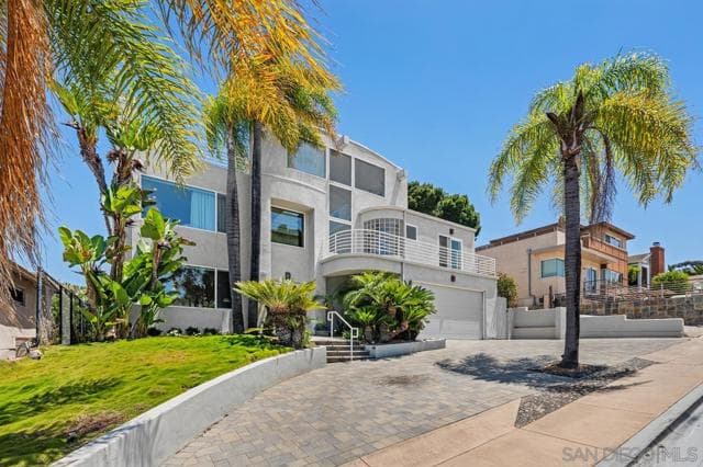 2388 Juan St, San Diego, Active - Home for Sale