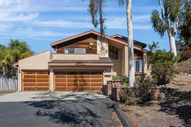13020 Manajo Way, Lakeside, Active - Home for Sale