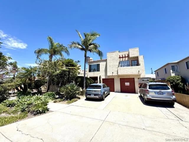 4671 Hamilton St, San Diego, Active - Home for Sale
