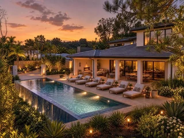 1376 Tennis Club Dr, Encinitas, Active - Home for Sale