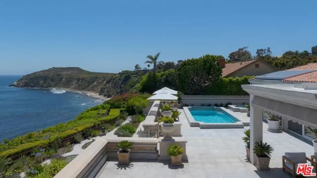 29000 Cliffside Dr, Malibu, Active - Home for Sale