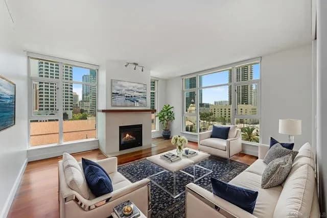 1199 Pacific Hwy, San Diego, Active - Home for Sale