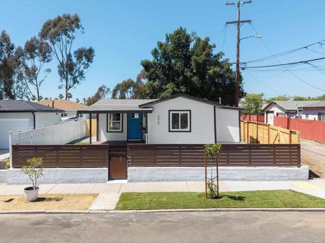 4020 Dwight St, San Diego, Active - Home for Sale