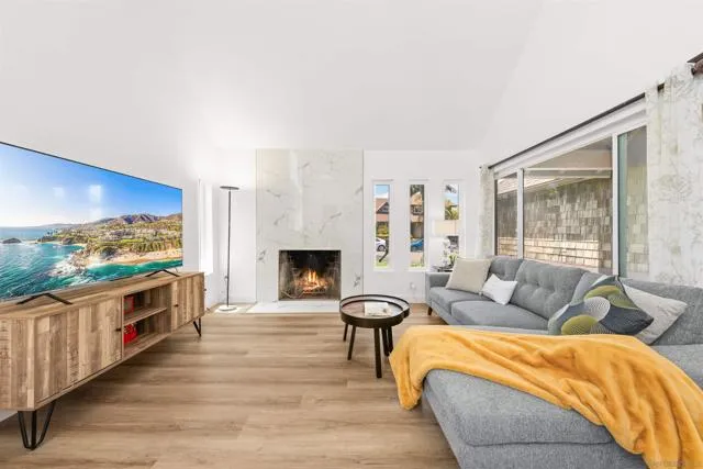 12485 Via Cabezon, San Diego, Active - Home for Sale