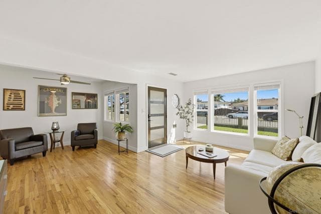 34 N Clairmont, National City, Active - Home for Sale