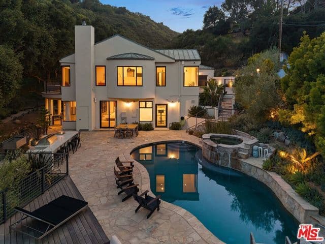 28222 Via Acero St, Malibu, Active - Home for Sale