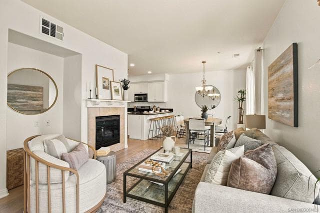 845 Harbor Cliff Way, Oceanside, Active - Home for Sale