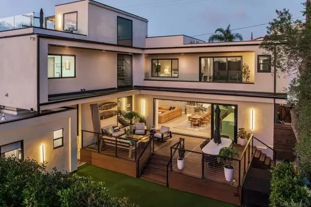 743 Glenview Ln, La Jolla, Active - Home for Sale