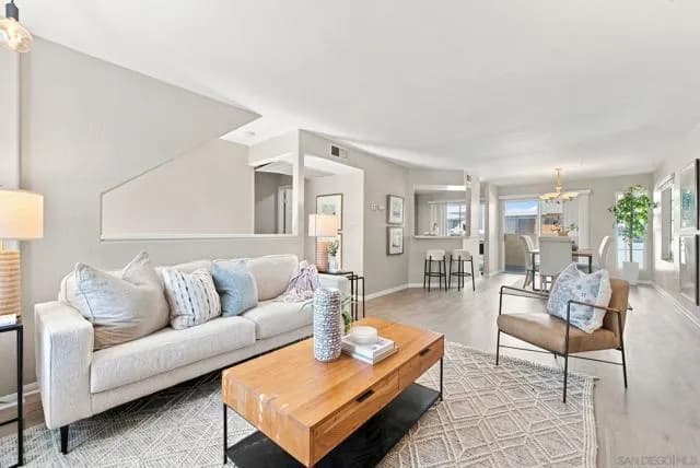 2914 Luciernaga Street C, Carlsbad, Active - Home for Sale