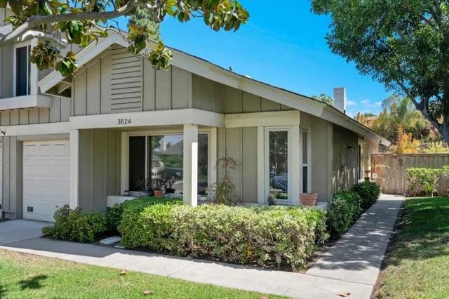 3624 White Sage Ln, San Diego, Active - Home for Sale
