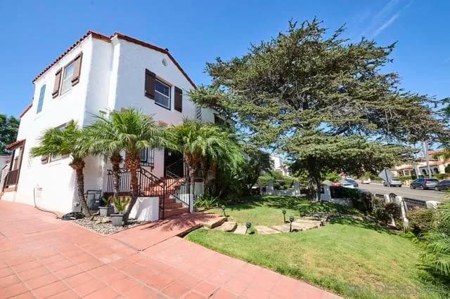 2454 Presidio Dr, San Diego, Active - Home for Sale