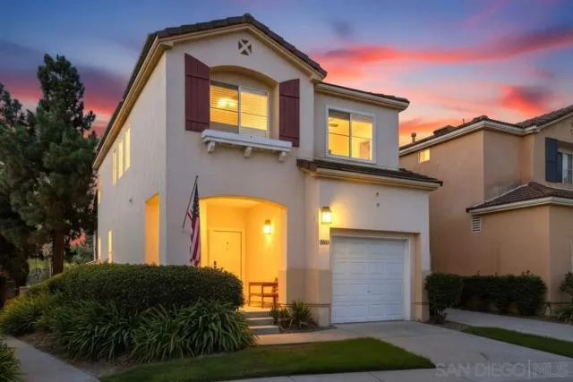 1228 La Vida Court, Chula Vista, Active - Home for Sale