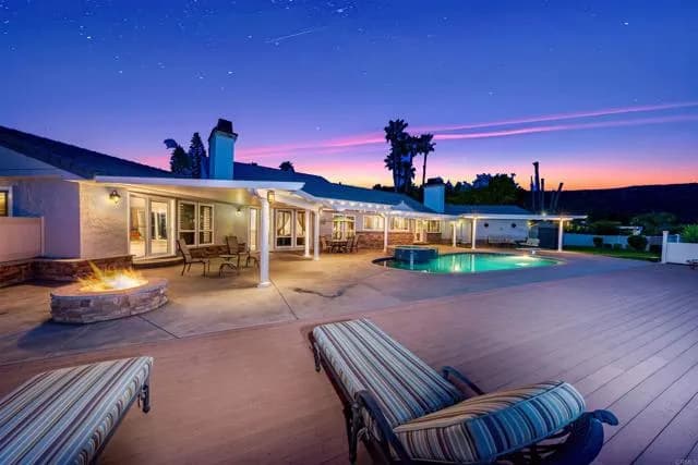 2886 Windwood Way, El Cajon, Active - Home for Sale