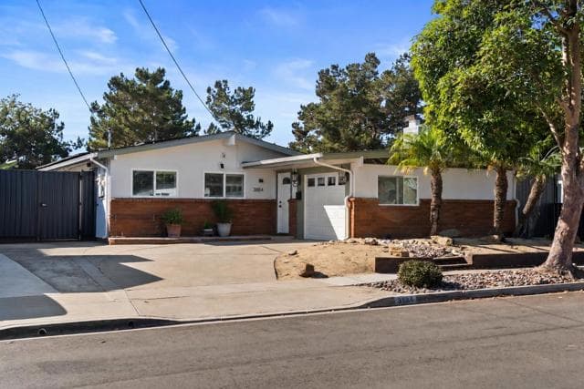 3884 Mount Abraham, San Diego, Active - Home for Sale