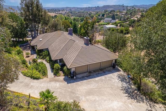 3911 Alta Vista Dr, Fallbrook, Active - Home for Sale