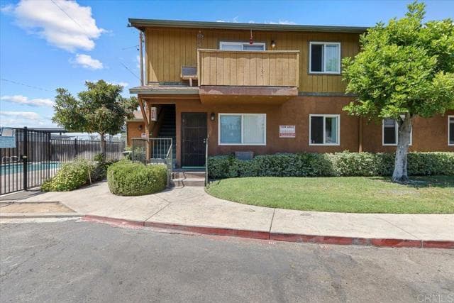 390 N 1st St, El Cajon, Active - Home for Sale