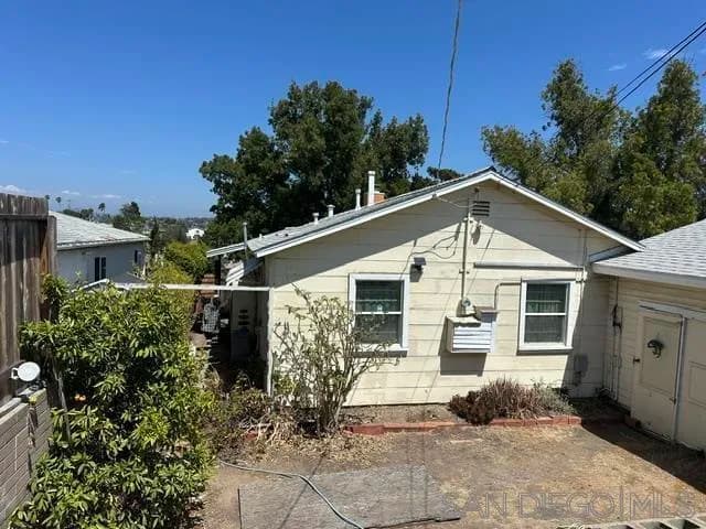 3106 Menlo Ave, San Diego, Active - Home for Sale