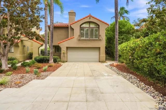 5849 Caminito Del Estio, La Jolla, Active - Home for Sale