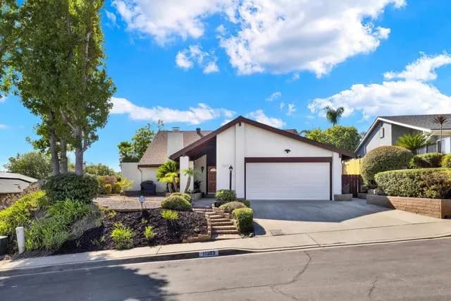 11353 Calenda Rd, San Diego, Active - Home for Sale
