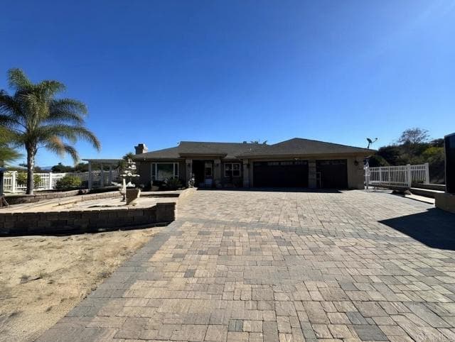 16651 Sam Ln, Ramona, Active - Home for Sale