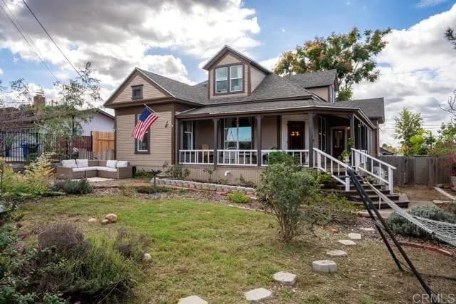 8301 Mount Vernon St, Lemon Grove, Active - Home for Sale
