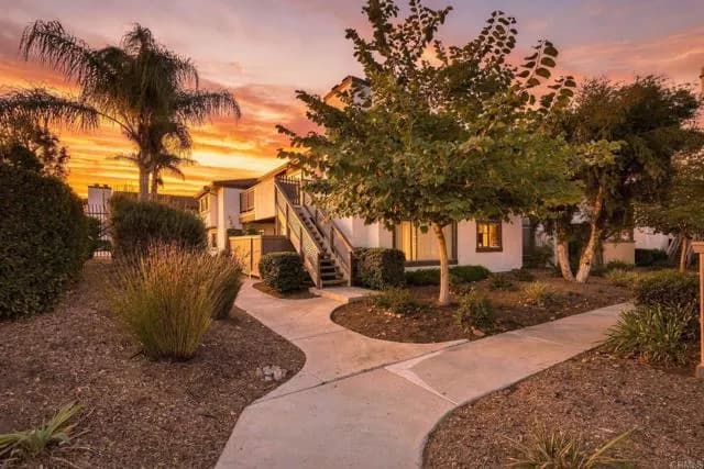 10222 Norma Gardens Dr, Santee, Active - Home for Sale