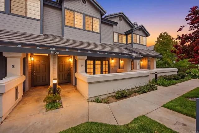 8109 Via Kino, San Diego, Active - Home for Sale