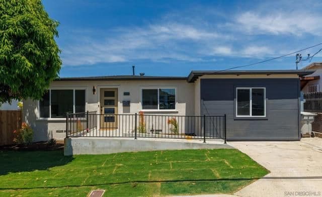 866 Merlin Dr, San Diego, Active - Home for Sale