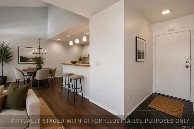 10350 Caminito Cuervo, San Diego, Active - Home for Sale