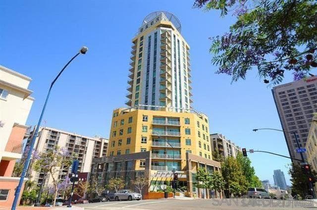 801 Ash St, San Diego, Active - Home for Sale