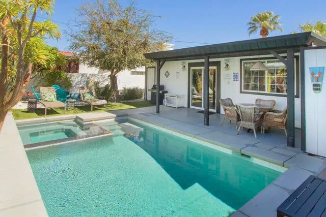 51835 Avenida Navarro, La Quinta, Active - Home for Sale