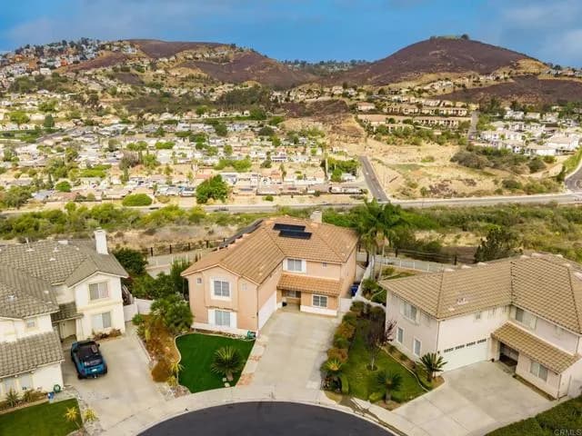 2586 Fresh Waters Court, Spring Valley, Active - Home for Sale