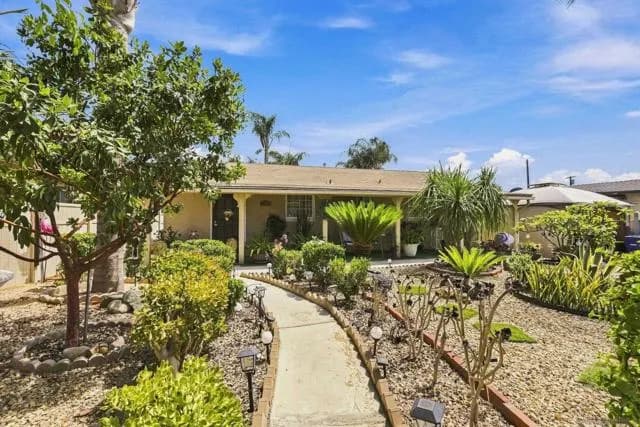 227 Millar Ave, El Cajon, Active - Home for Sale