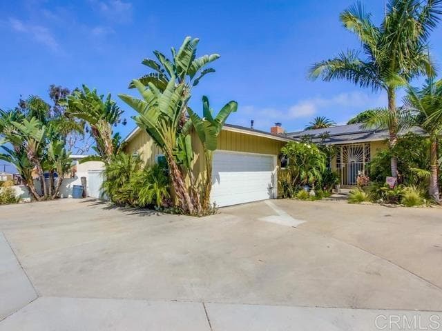 63 L, Chula Vista, Active - Home for Sale