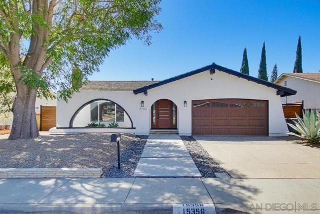 15356 Via Sansal, Poway, Active - Home for Sale